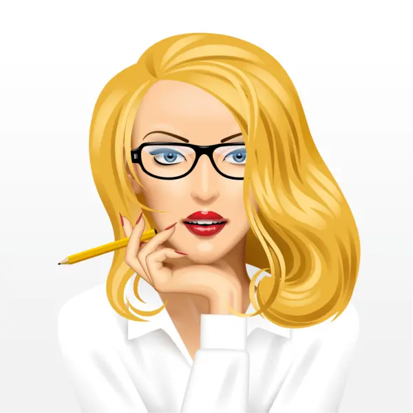 Cartoon Image of Mieshelle Nagelschneider 2 | Cat Behaviorist